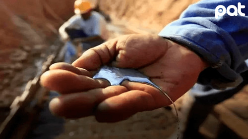 Bolivia acuerda transición hacia minería sin mercurio