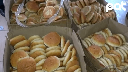 Vecinos de La Paz y El Alto venderán pan a 40 centavos para competir con panificadores