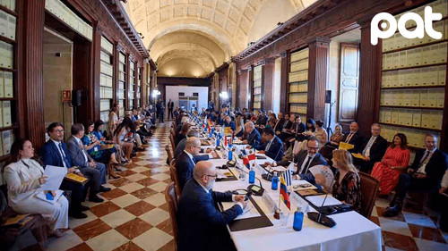 Imagen de Bolivia propone Año Internacional de Frutos Amazónicos