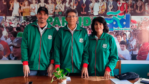 Siete Bolivianos participarán en el campeonato mundial de Atletas Máster