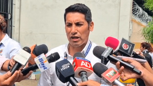 Evaluación de la modalidad educativa en Santa Cruz ante crisis de combustible y lluvias