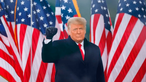  Corte Suprema de EE.UU. Concede Inmunidad Parcial a Trump por Actos Oficiales