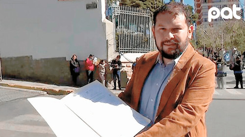 Piden inhabilitar a cinco candidatos por no renunciar