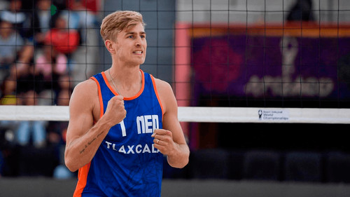 Deportista neerlandés, participará en París 2024 pese a su oscuro pasado