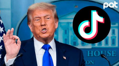 Trump confirma venta de TikTok en EE.UU.