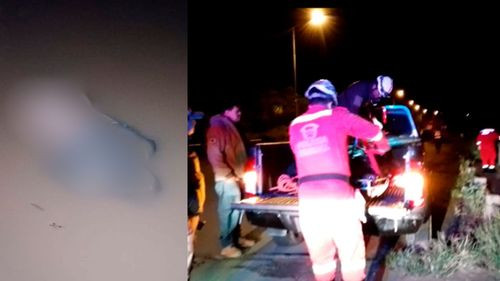 Tragedias por Descargas Eléctricas