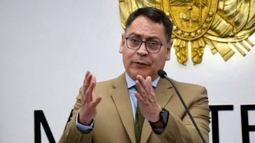 Aguilera afirma que el disparo por la espalda a Jhonny Cruz está “en tela de juicio” 