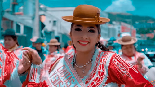 El Carnaval Paceño: Música, Tradición y Cultura Viva