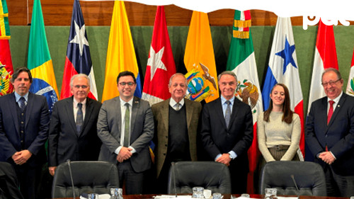 Países del ATIT reducen multas al transporte internacional