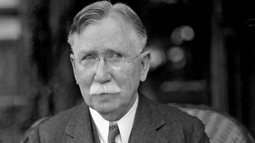 El ascenso y caída de Edward Doheny: De magnate petrolero a escándalo
