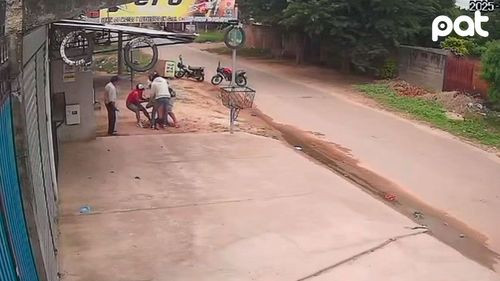 Asaltan a joven en El Dorado pese a que enfrentó a sus agresores