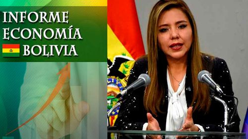 Alcón insta a esperar resultados oficiales tras proyección económica de Cepal