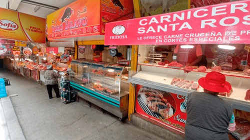 Aumento de precios en alimentos en Santa Cruz