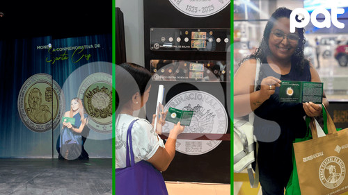 BCB Lanza Moneda Conmemorativa del Bicentenario de Independencia Cruceña