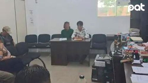 Envían a Palmasola a acusado de tentativa de feminicidio