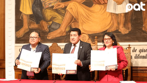 YLB y USFX impulsan baterías de litio para autos eléctricos