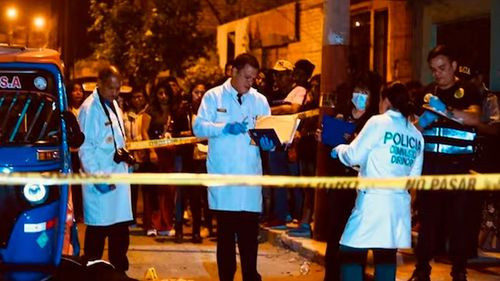 Aumento alarmante de homicidios en Perú: un 205% en siete años