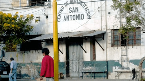 Condenan a cuatro internos por homicidio en penal de San Antonio