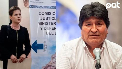 Fiscalía mantendrá imputación contra Evo Morales pese a fallo judicial en Santa Cruz
