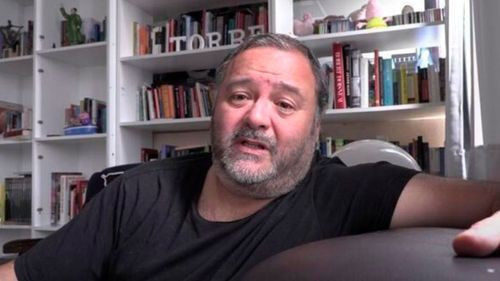 Ignacio Allende, alias Torbe, detenido por segunda vez en menos de dos meses