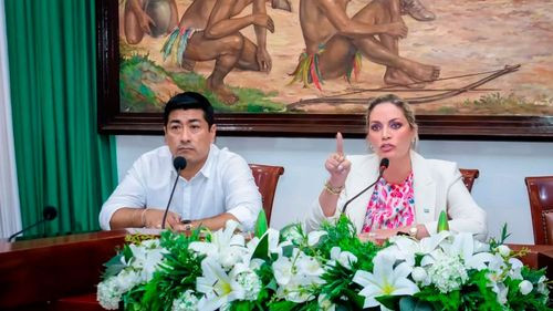 Alcocer y Murcárcel continúan como concejales al no emitirse nuevas credenciales
