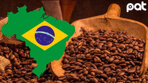 Aranceles de EE.UU. podrían subir precio del café