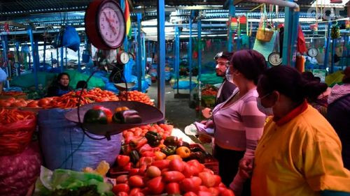 Estudio revela fuerte alza en productos básicos y contradice cifras oficiales de inflación