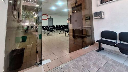 Paro de 48 horas en salud afecta atención en Santa Cruz 