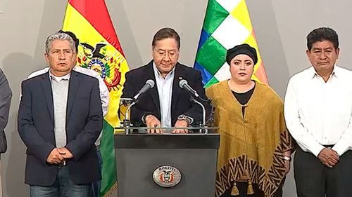 Gobierno declara emergencia nacional por lluvias y activa plan de respuesta