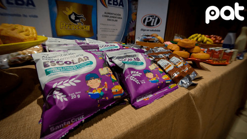 Proponen compensación alimentaria por ausencia del desayuno escolar