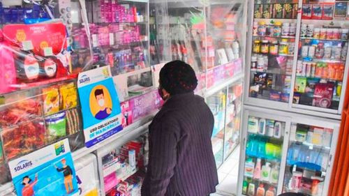 La Cámara de la Industria Farmacéutica Boliviana se declara en estado de emergencia por falta de dólares