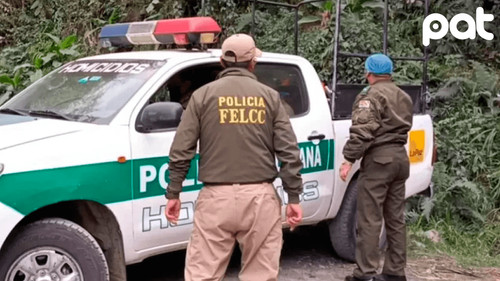 Madre e hijo mueren atropellados por conductor ebrio en Chuquisaca