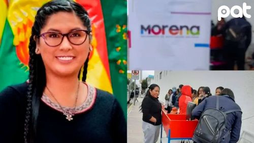 Balladares: la gestión municipal no se detendrá