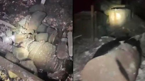 Violento enfrentamiento entre mineros cooperativistas en Sorata deja muertos y heridos
