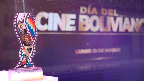 Bolivia celebra el Día del Cine con homenajes y estrenos nacionales 