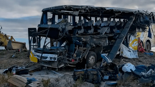 Aumento de delitos y accidentes en Carnaval 2025 preocupa a autoridades en Santa Cruz