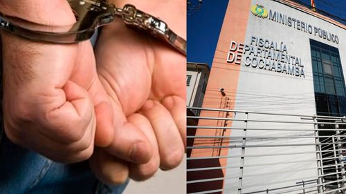 Feminicidio de Adolescente en Ivirgarzama 