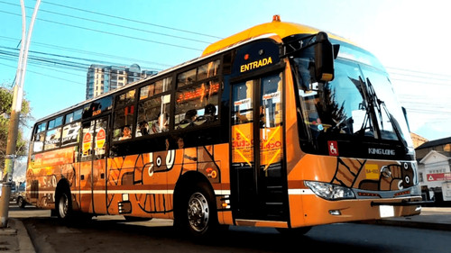La Paz BUS proyecta buses eléctricos y solicita fideicomiso al gobierno La Paz BUS proyecta buses eléctricos y solicita fideicomiso al gobierno