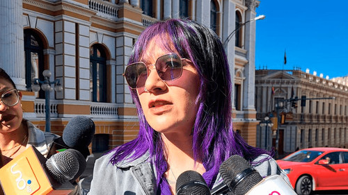 Advierten plan de violencia para octubre por parte de “Evistas”