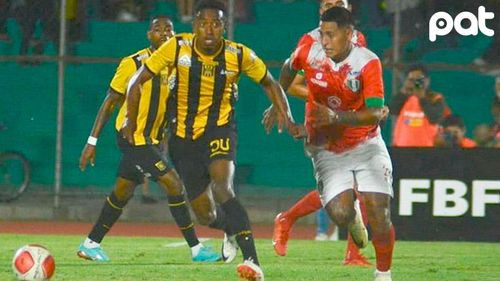 The Strongest debuta en el torneo de series ante Real Tomayapo