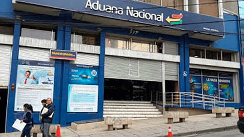 Aduana nacional amplía documentos requeridos para verificar precios en el comercio internacional