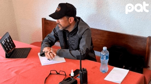 Justicia otorga libertad a Camacho por caso paro del censo