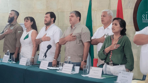 Fernando Larach anuncia paro cívico en rechazo a los resultados del censo 