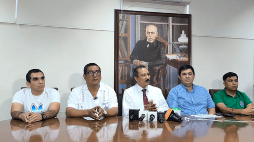 UAGRM adopta modalidad virtual y se declara en emergencia por crisis de transporte y financiamiento