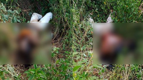 Doble asesinato en Puerto Quijarro