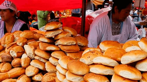 Panificadores alertan subida de precio del pan a Bs 0,80