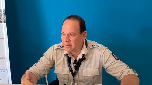 Aduana Nacional presenta estudios para agilizar el comercio exterior 