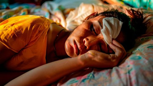 Exitosa campaña de vacunación contra la fiebre amarilla en El Alto 