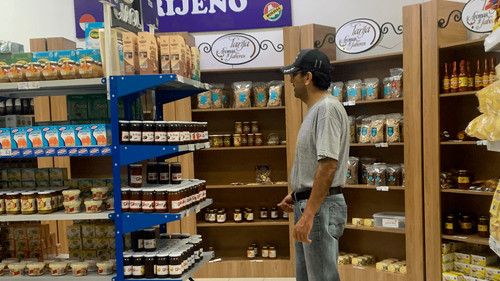 EMAPA en Tarija: Garantiza alimentos a precios accesibles para combatir la especulación