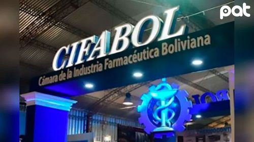 Industria farmacéutica responde a Montenegro por remanentes de dólares
